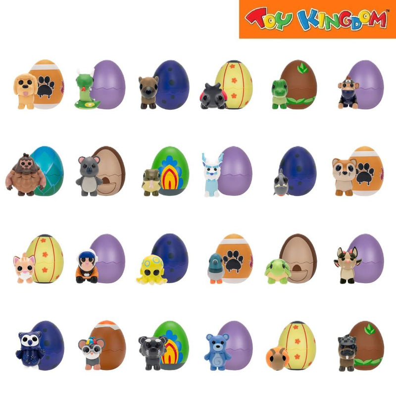 Adopt Me Series 4 1 Piece Mystery Pets