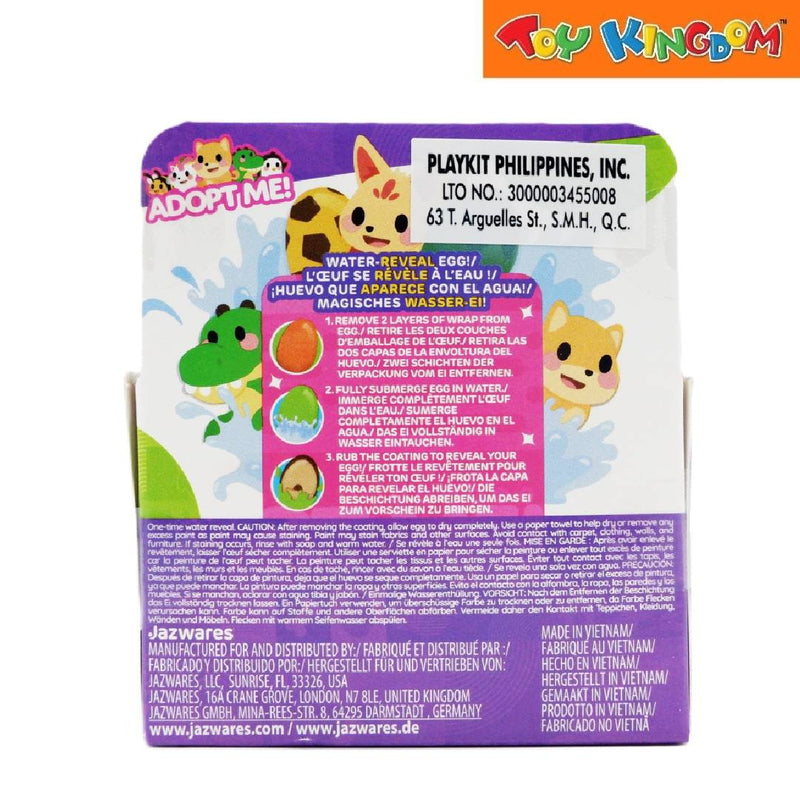Adopt Me Series 4 1 Piece Mystery Pets