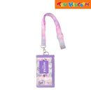 Totsafe Disney Frozen Frosted Lights Lanyard Wallet