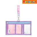 Totsafe Disney Frozen Frosted Lights Lanyard Wallet