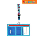Zippies Lab Marvel Spidey & His Amazing Friends Lanyard Wallet