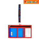 Zippies Lab Marvel Spider-Man Hometown Hero Lanyard Wallet