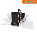 Dickie Toys Fire Truck Carry Case Vehicle