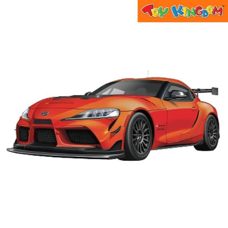 Tomica No.22 GR Supra GT4 Evo Die-cast