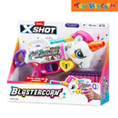X-Shot Unicorn 16pcs Dart Blastercorn