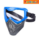 X-Shot Zuru Pro Series Tactical Mask