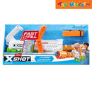 X-Shot Fast Fill Hydro Cannon Water Blaster