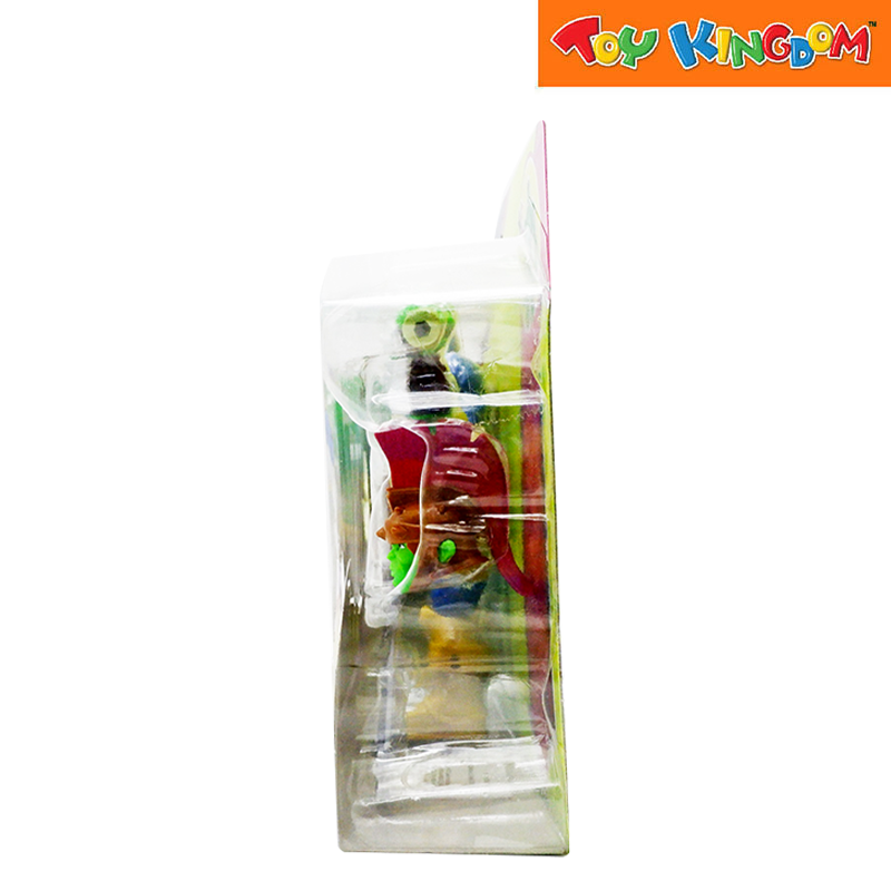 Marvel Mix Mashers Thanos Action Figure