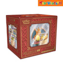 Pokemon Super Premium Collection Charizard Ex Trading Card Game