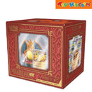 Pokemon Super Premium Collection Charizard Ex Trading Card Game