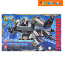 Yolopark Transformers AMK Series Megatron/D 16 20 cm Action Figure