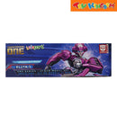 Yolopark Transformers AMK Series Elita 1 17.5 cm Action Figure