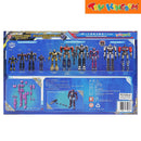 Yolopark Transformers AMK Series Elita 1 17.5 cm Action Figure