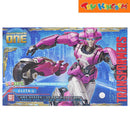 Yolopark Transformers AMK Series Elita 1 17.5 cm Action Figure