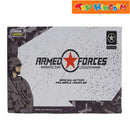 Dream Machine Military Armed Forces