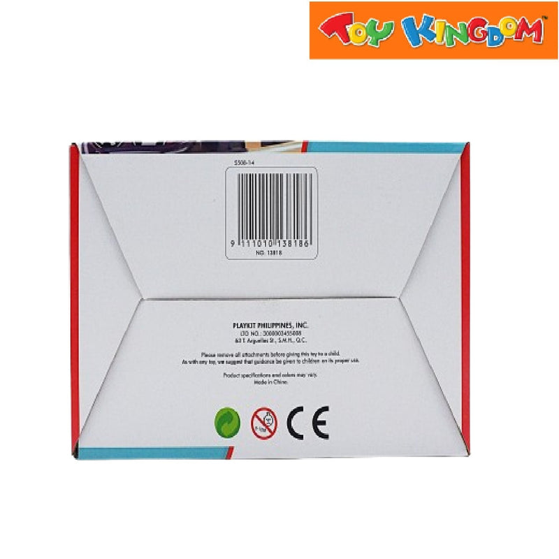 KidShop Fun Down Rollers Game