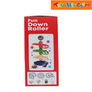 KidShop Fun Down Rollers Game