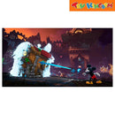Nintendo Switch Disney Epic Mickey Rebrushed (EU) Console Game