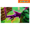 Nintendo Switch The Legend Of Zelda: Echoes Of Wisdom (MSE) Console Game