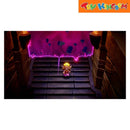 Nintendo Switch The Legend Of Zelda: Echoes Of Wisdom (MSE) Console Game