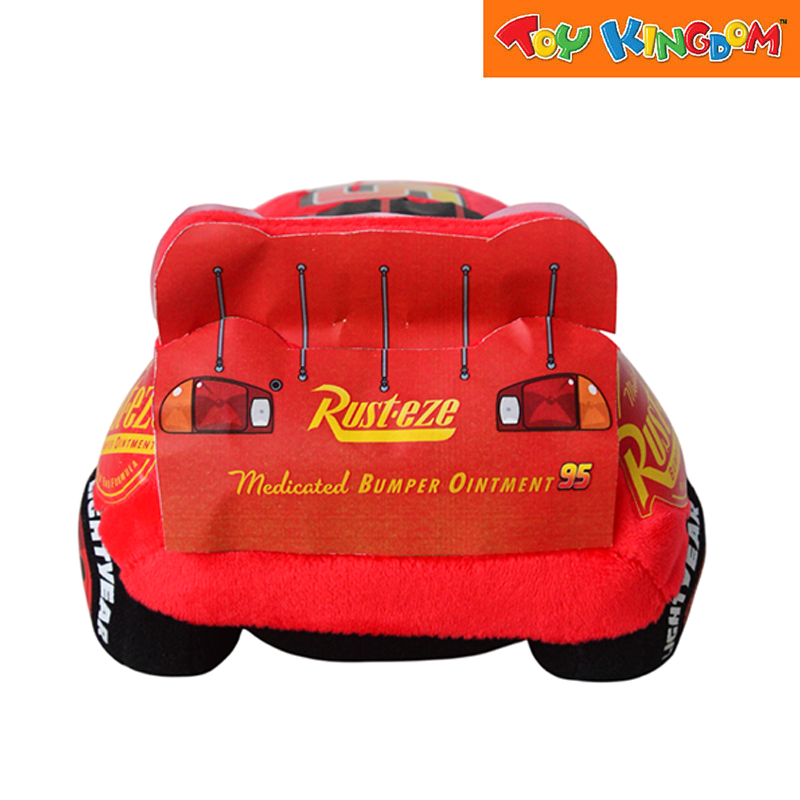 Disney Plush Cars 9 inch Plush