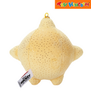 Disney Wish Key Chain Plush