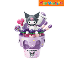 Keepplay Sanrio Characters Ice Cream Cone Series Building Blocks