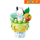 Keepplay Sanrio Characters Ice Cream Cone Series Building Blocks
