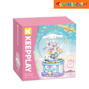 Keepplay Cinnamoroll Music Box