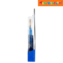 Playmind Doodleman Police Officer Bendable Doodle Figure