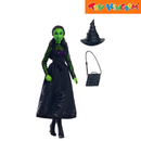 Wicked Elphaba Ballroom Doll