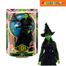 Wicked Elphaba Ballroom Doll