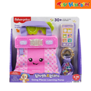 Fisher-Price Laugh & Learn Going Places Purse