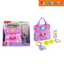 Fisher-Price Laugh & Learn Going Places Purse