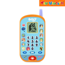 VTech Bluey Ring Ring Phone