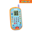 VTech Bluey Ring Ring Phone
