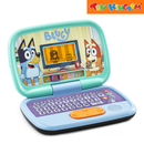 VTech Bluey Game Time Laptop
