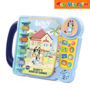 VTech Bluey's Book Of Games