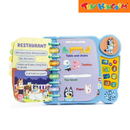 VTech Bluey's Book Of Games