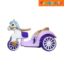 My Lil Princess Carriage Motorized Vehicle