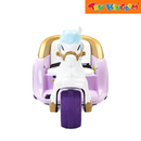 My Lil Princess Carriage Motorized Vehicle