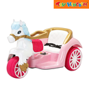 My Lil Princess Carriage Motorized Vehicle