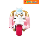 My Lil Princess Carriage Motorized Vehicle