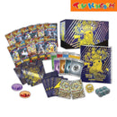 Pokemon SV8 Surging Sparks ETB Trading Card Game