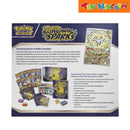 Pokemon SV8 Surging Sparks ETB Trading Card Game