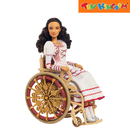 Wicked Nessarose Ballroom Doll