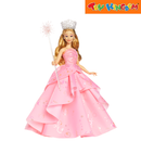 Wicked Glinda Deluxe Fashion Doll