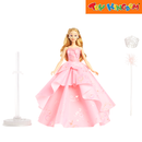 Wicked Glinda Deluxe Fashion Doll