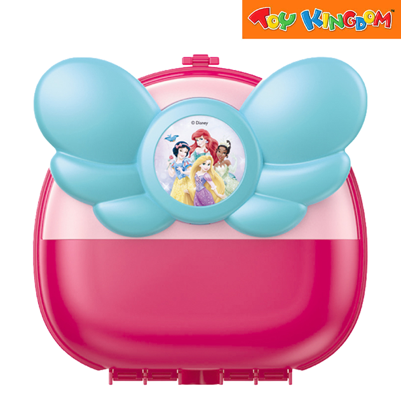 Disney Princess Supermarket Satchel Playset – Toy Kingdom