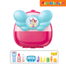 Disney Princess Supermarket Satchel Playset